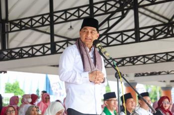 Santri dinilai berperan penting menjaga kemerdekaan dan moral bangsa