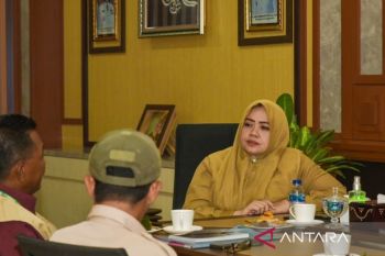 Penyaluran bantuan pertanian di NTB dipastikan tepat sasaran