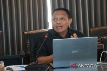 Seleksi Sekda Kota Bima baru diminati dua pendaftar