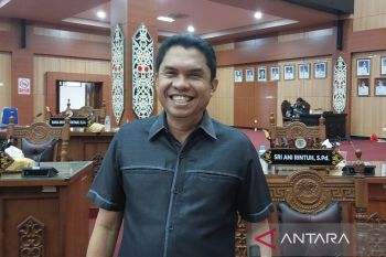 DPRD Palangka Raya minta ASN bijak tanggapi Perpres 79 Tahun 2025