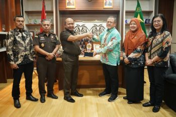 DJP dan Kejati memperkuat sinergi penegakan hukum pajak Papua