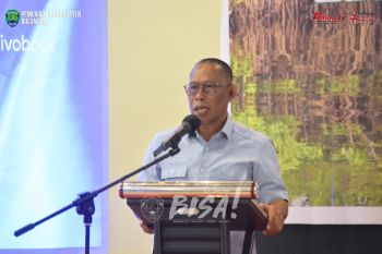 Lanskap Mangrove Bulungan Perlu Dikelola Berkelanjutan