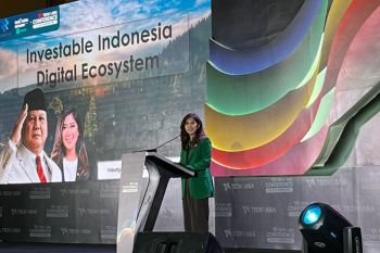 Ministry seeks to ensure inclusive tech development in Indonesia