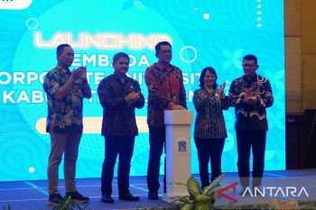 Pemkab Sleman meluncurkan Sembada Corpu tingkatkan kompetensi ASN
