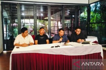 Pengacara PT BRN bantah lakukan pembalakan hutan di Mentawai