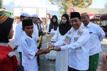 Alkhairaat: Sumpah Pemuda jadi momentum pemuda perkuat semangat juang