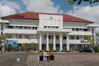 Kejari Lombok Tengah ajak warga cegah kekerasan seksual terhadap anak