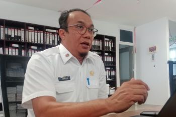 Realisasi APBD Lombok Tengah 2025 capai 71 persen per Oktober