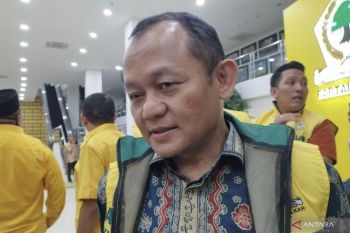 Golkar akui pelapor ujaran kebencian terhadap Bahlil tidak konfirmasi