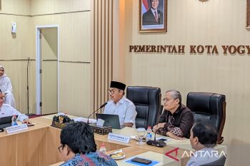 Pemkot Yogyakarta menerapkan strategi ganda tekan angka kemiskinan
