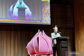 Bioenergy strategic in Indonesia's energy transition: Ministry