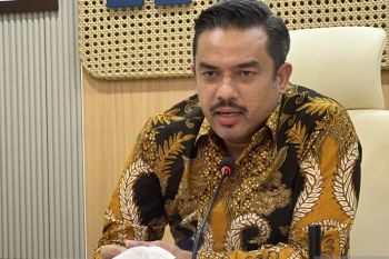 Anjurkan produksi barang tiruan, Menteri UMKM minta maaf