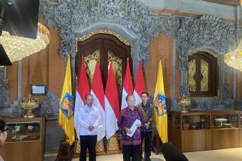 Pemprov Bali ajak masyarakat rayakan Tumpek Wariga dengan tanam pohon