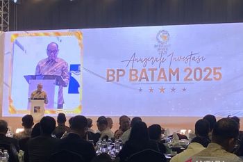 Kementerian Investasi kawal investasi dan perizinan BP Batam