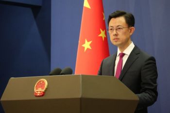 China kritik komitmen Trump soal kapal selam nuklir dalam pakta AUKUS