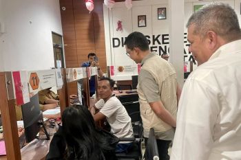 Pemkot Batam jemput bola giatkan aktivasi Identitas Kependudukan Digital