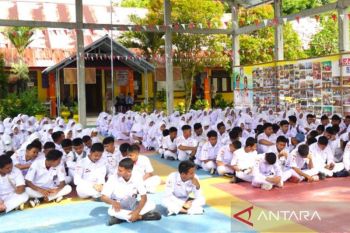 KPU Gorontalo: Generasi muda berperan strategis melalui hak pilihnya