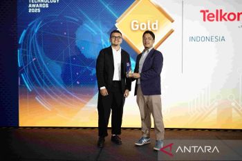 Telkomsel MSIGHT Raih Gold di Marketing Technology Awards 2025