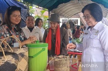 Pemkab Gunung Mas promosikan pertanian melalui festival