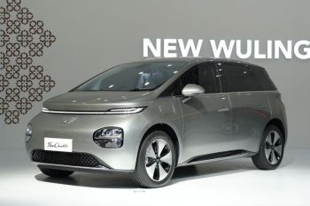 Laris manis, ini kelebihan Wuling Cloud EV