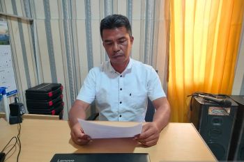 Polres Agam ungkap 38 kasus penyalahgunaan narkotika selama 2025