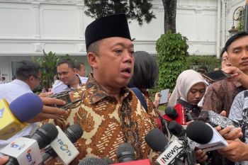 Setahun pemerintahan Presiden Prabowo, Menteri Nusron perkuat digitalisasi pertanahan untuk melawan mafia tanah
