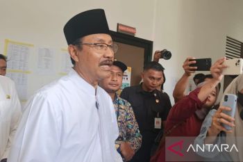 Indonesia accelerates poverty cut with 500 new Sekolah Rakyat schools