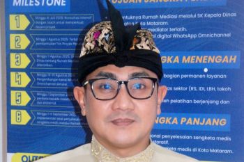 Menjaga akal sehat di tengah badai: Pelajaran dari polemik RSUD Tanjung