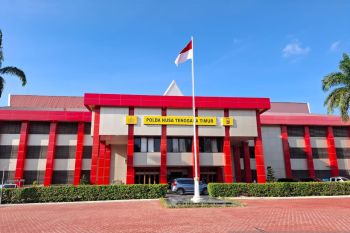 Polda NTT tangkap oknum polisi pinjamkan dua senjata ke warga Bali