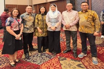Kristalin Group raih investasi USD 55 juta dari Dubai di TEI 2025