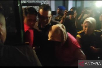 Kejati tahan tiga ASN korupsi Kantor Penghubung Sultra di Jakarta