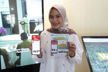 BPN beri kemudahan layanan lewat aplikasi Sentuh Tanahku