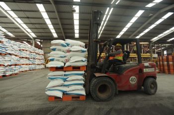 Jadi sejarah era Presiden Prabowo, Pupuk Indonesia siap dukung kebijakan penurunan HET