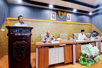 Kontingen Barito Utara ikuti HSP tingkat Kalteng di Sukamara