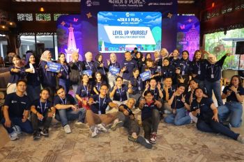 LPS dorong generasi muda melek investasi aman