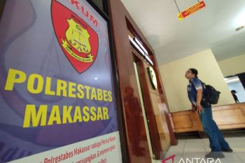 Polisi Makassar selidiki pemicu tawuran antarpemuda