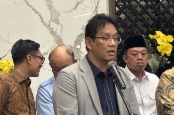 Govt to raise BPJS premiums only when growth tops 6 percent: Minister