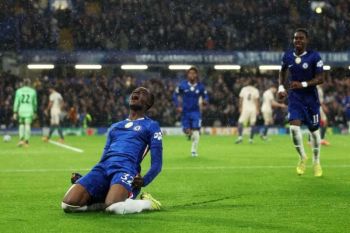 Chelsea lumat Ajax Amsterdam 5-1, tiga gol dari pemain U-20