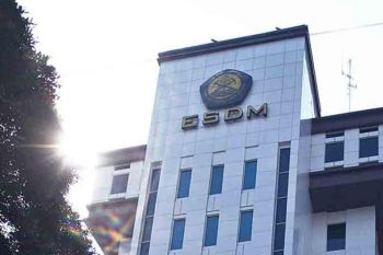 Kementerian ESDM dorong partisipasi masyarakat dalam pengelolaan energi