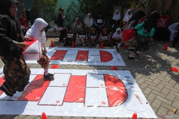 Permainan Otak-Atik Merah Putih