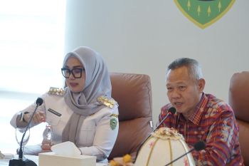 Sigi studi tiru pengelolaan zakat guna entaskan kemiskinan