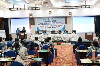 Pemkab Jayapura sebut kemitraan bersama perkuat pelaku usaha mikro