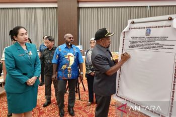 Pemkab Jayapura: Ritel modern siap terima hasil produk lokal