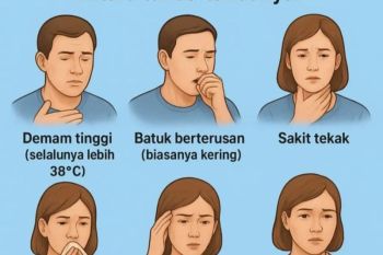 Pemprov Kepri belum temukan laporan influenza tipe A di Batam