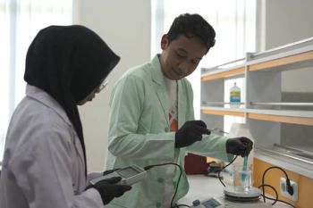 Dosen Unsoed kembangkan SoedMastiTest bantu peternak deteksi mastitis