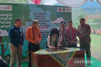 Kemenhut: Pembangunan dan konservasi dapat berjalan beriringan