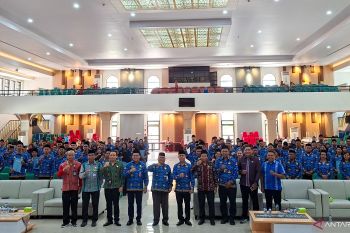 Kemenag NTT tambah 197 PPPK memperkuat pelayanan publik