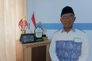 Ada lima sekolah rakyat yang sudah beroperasi di NTB