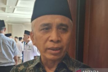 DPRD NTB rancang koperasi khusus pekerja migran masuk Raperda PMI