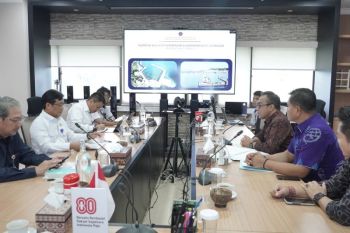 Wali Kota optimistis pelabuhan pengumpan bisa urai kemacetan Denpasar